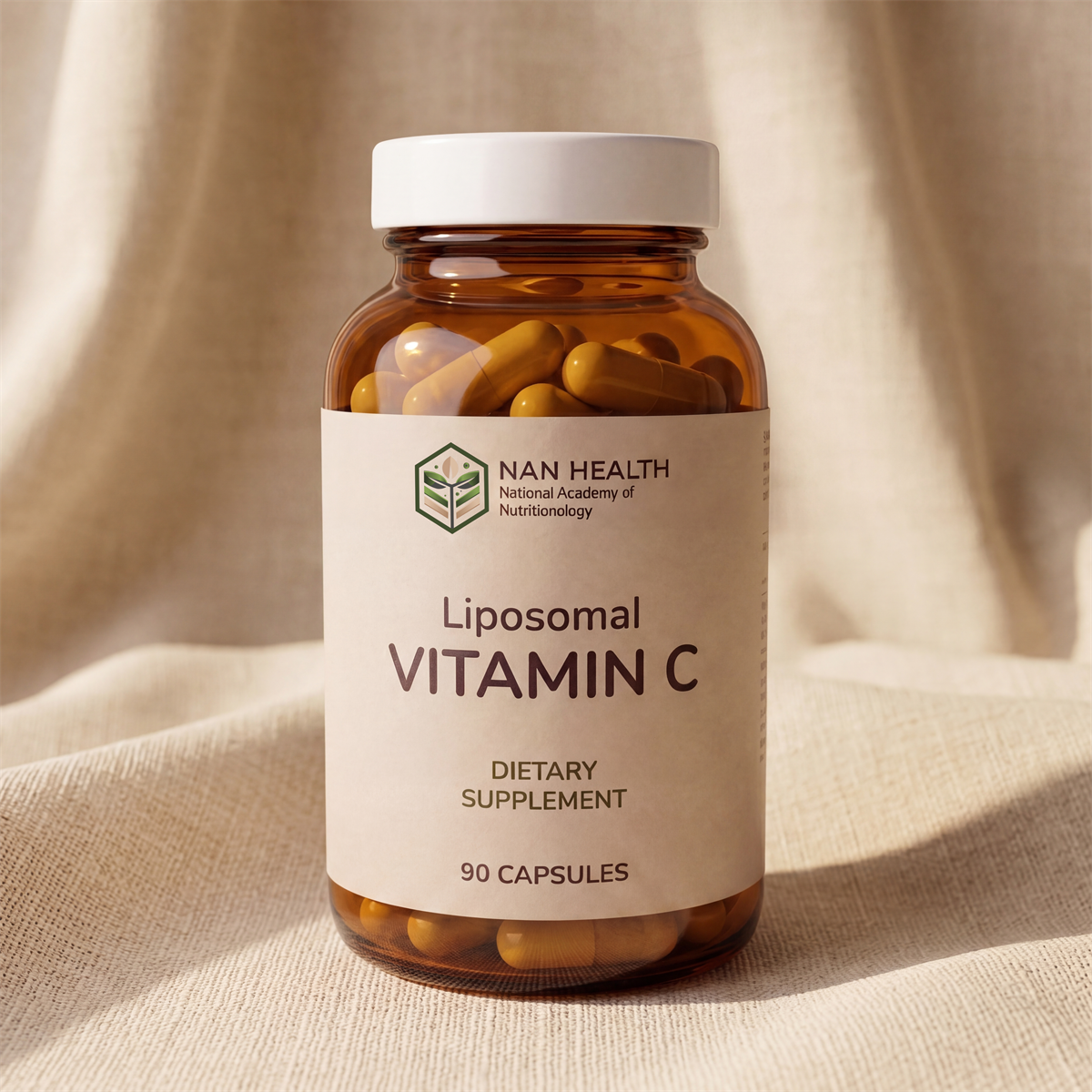 Liposomal Vitamin C