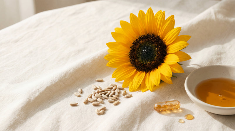 Liposomal vitamin C vs ascorbic acid: why the form decides everything