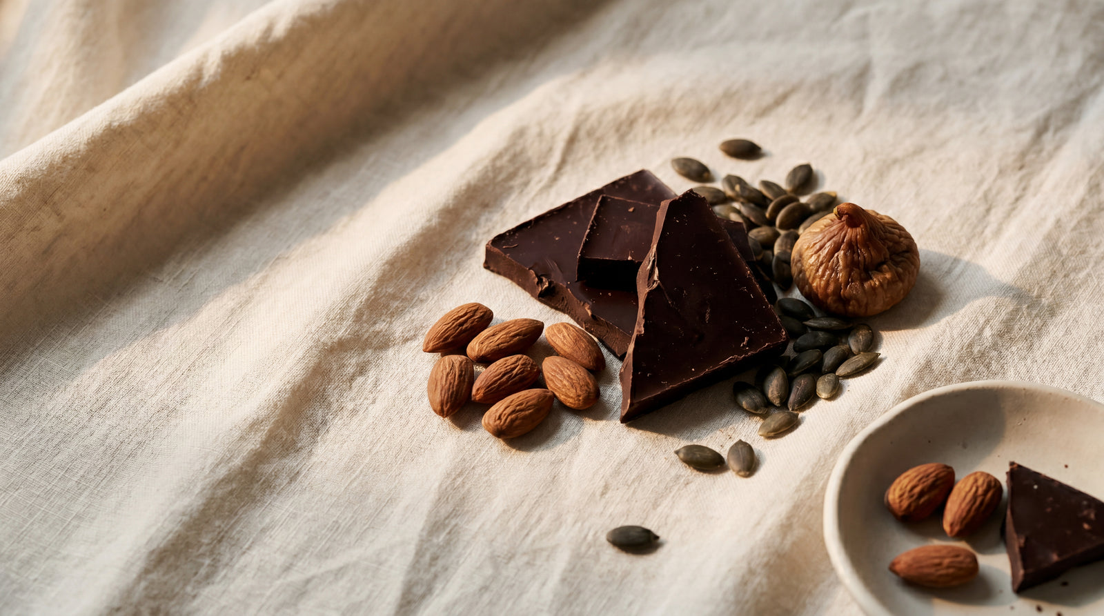 Sleep Stack: Magnesium + Glycine + Melatonin (What Actually Works)