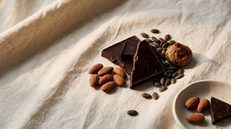 Sleep Stack: Magnesium + Glycine + Melatonin (What Actually Works)