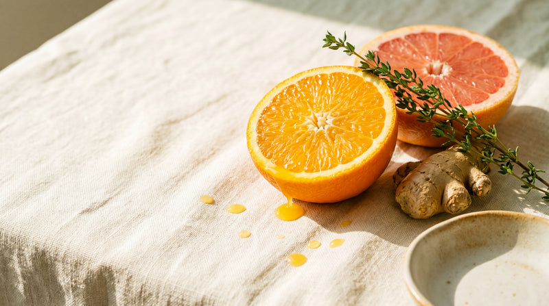 Vitamins for Energy and Fatigue: What Actually Works