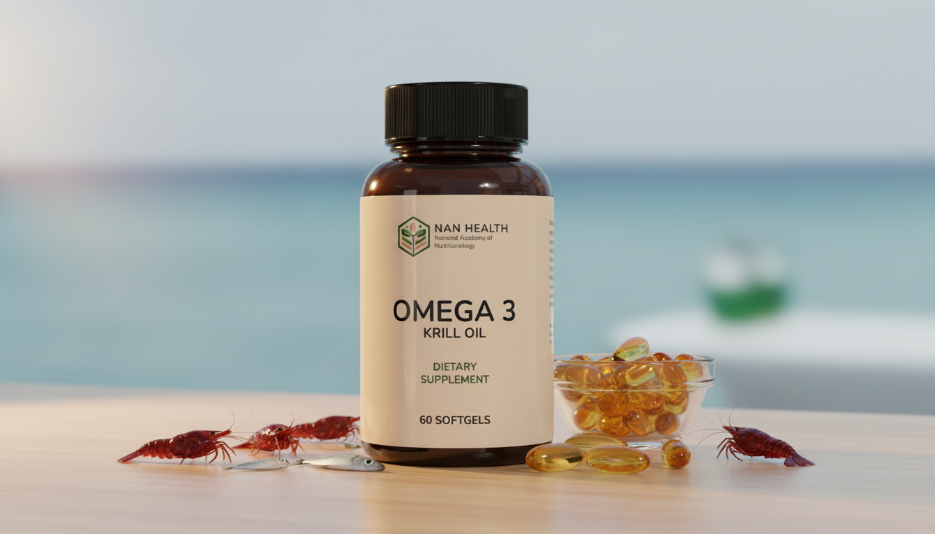 Omega 3