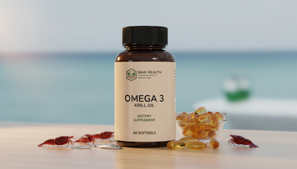 Omega 3