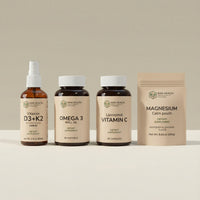 Набор Health Essentials - 1