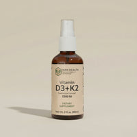 Витамин D3+K2 Spray - 1
