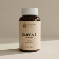 Омега-3 Krill Oil - 1