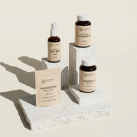 Набор Health Essentials - 2