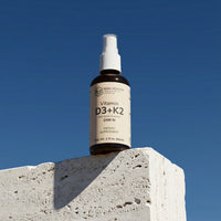 Витамин D3+K2 Spray - 2