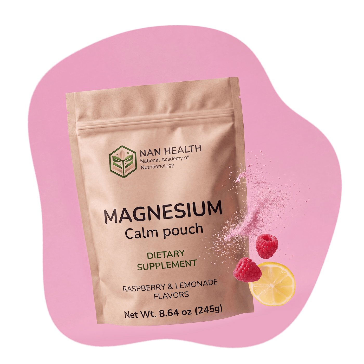 Magnesium