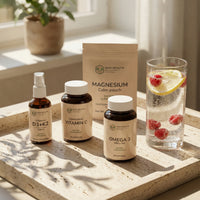 Набор Health Essentials - 3