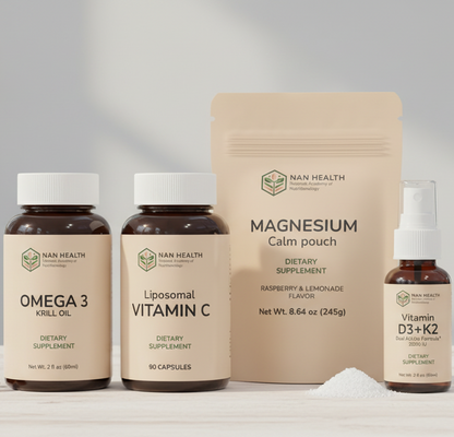 Набор для 1 человека