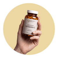 Liposomal Vitamin C — 2