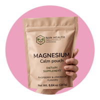 Magnesium — 2