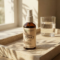 Витамин D3+K2 Spray - 3