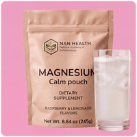 Magnesium — 3