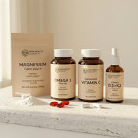 Набор Health Essentials - 5
