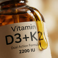 Витамин D3+K2 Spray - 5