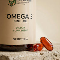 Омега-3 Krill Oil - 5