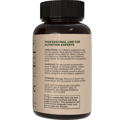 Liposomal Vitamin C
