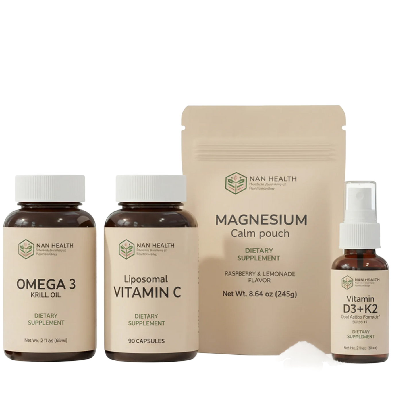 Набор для 1 человека