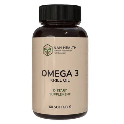 Omega 3