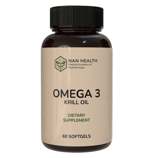 Omega 3