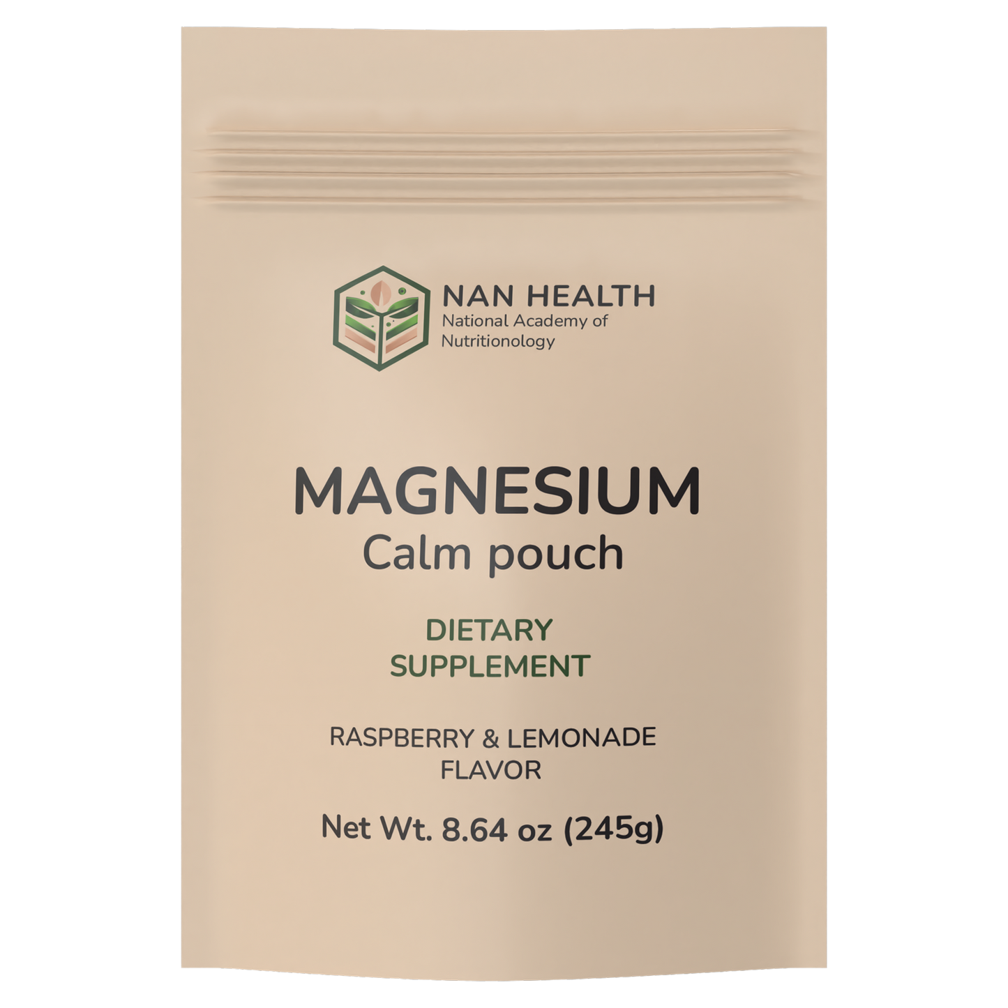 Magnezium