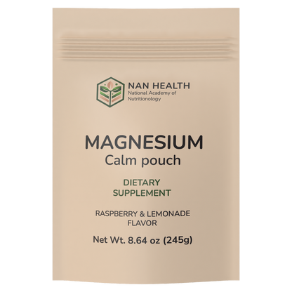 Magnezium