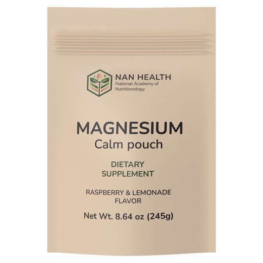 Magnezium