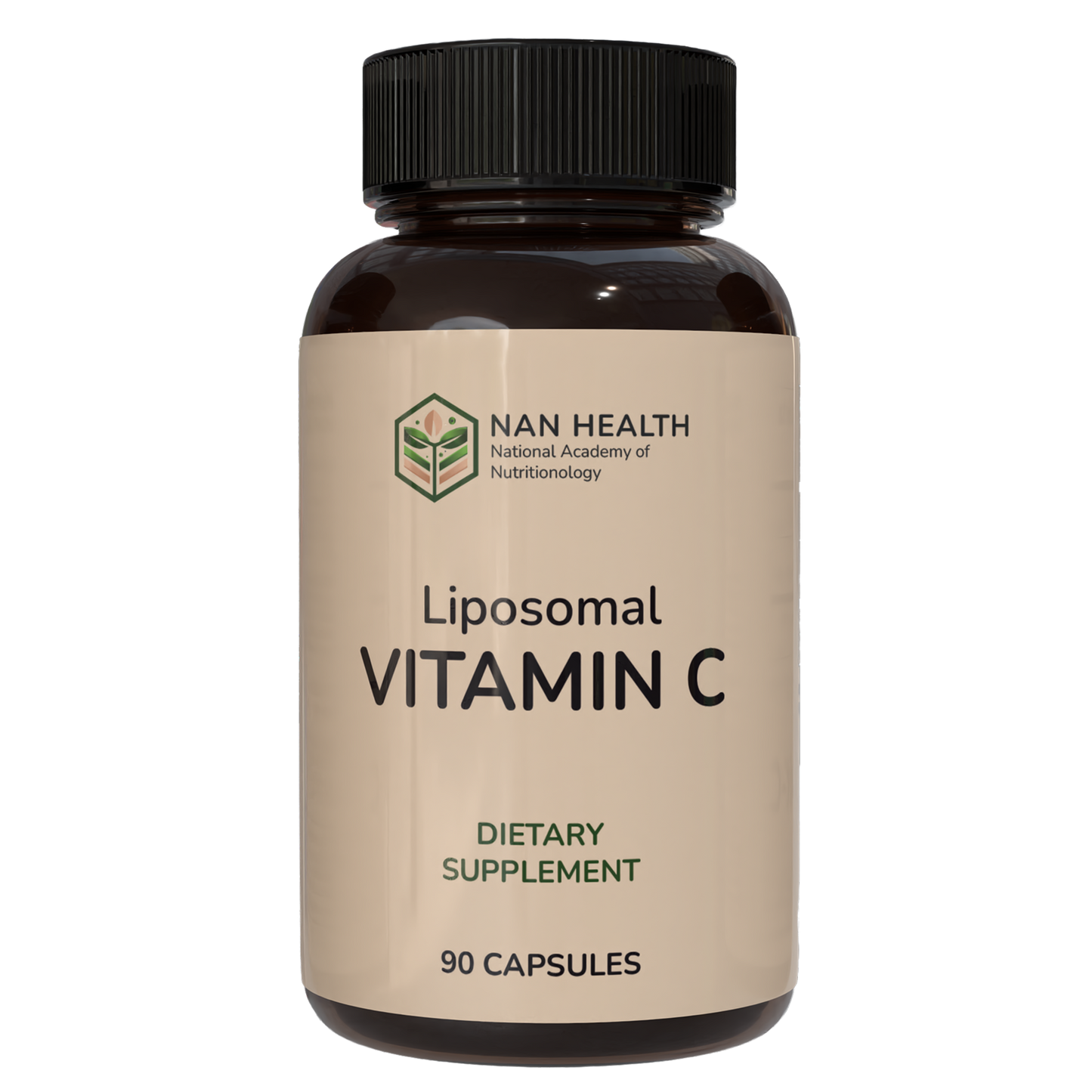 Liposomal Vitamin C
