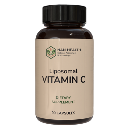 Liposomal Vitamin C