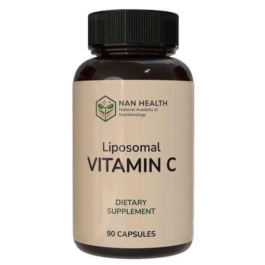 Liposomal Vitamin C