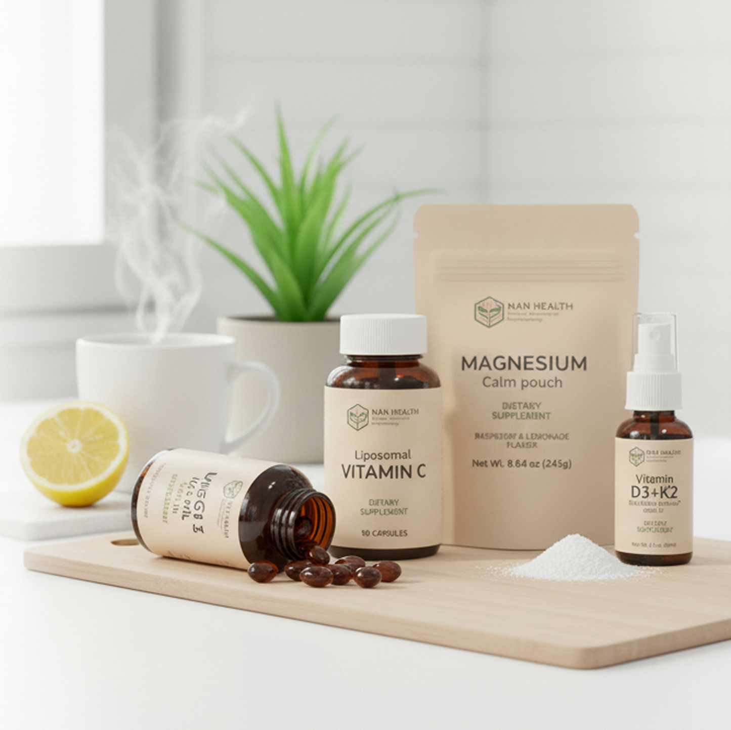 Набор для 1 человека