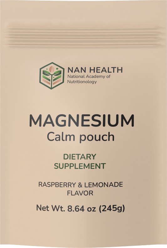 Magnezium