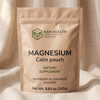 Magnesium