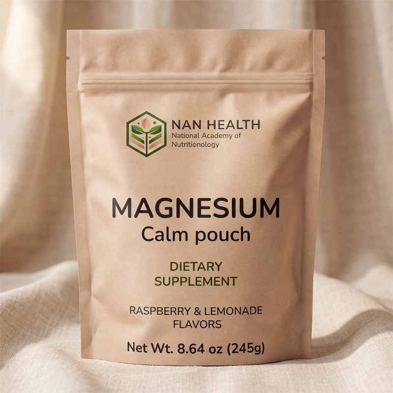 Magnesium