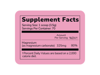 Magnesium — 4