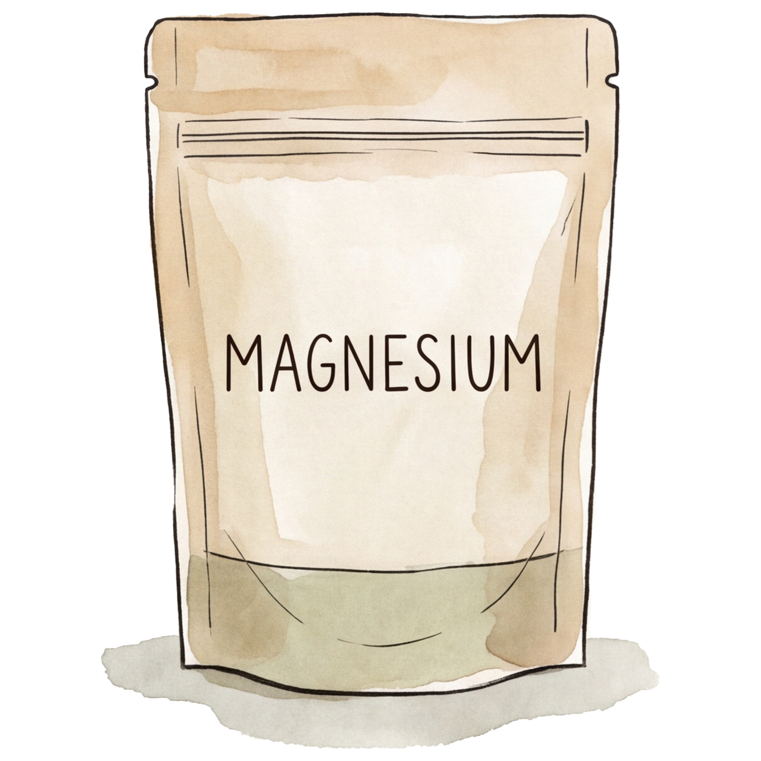 Magnesium