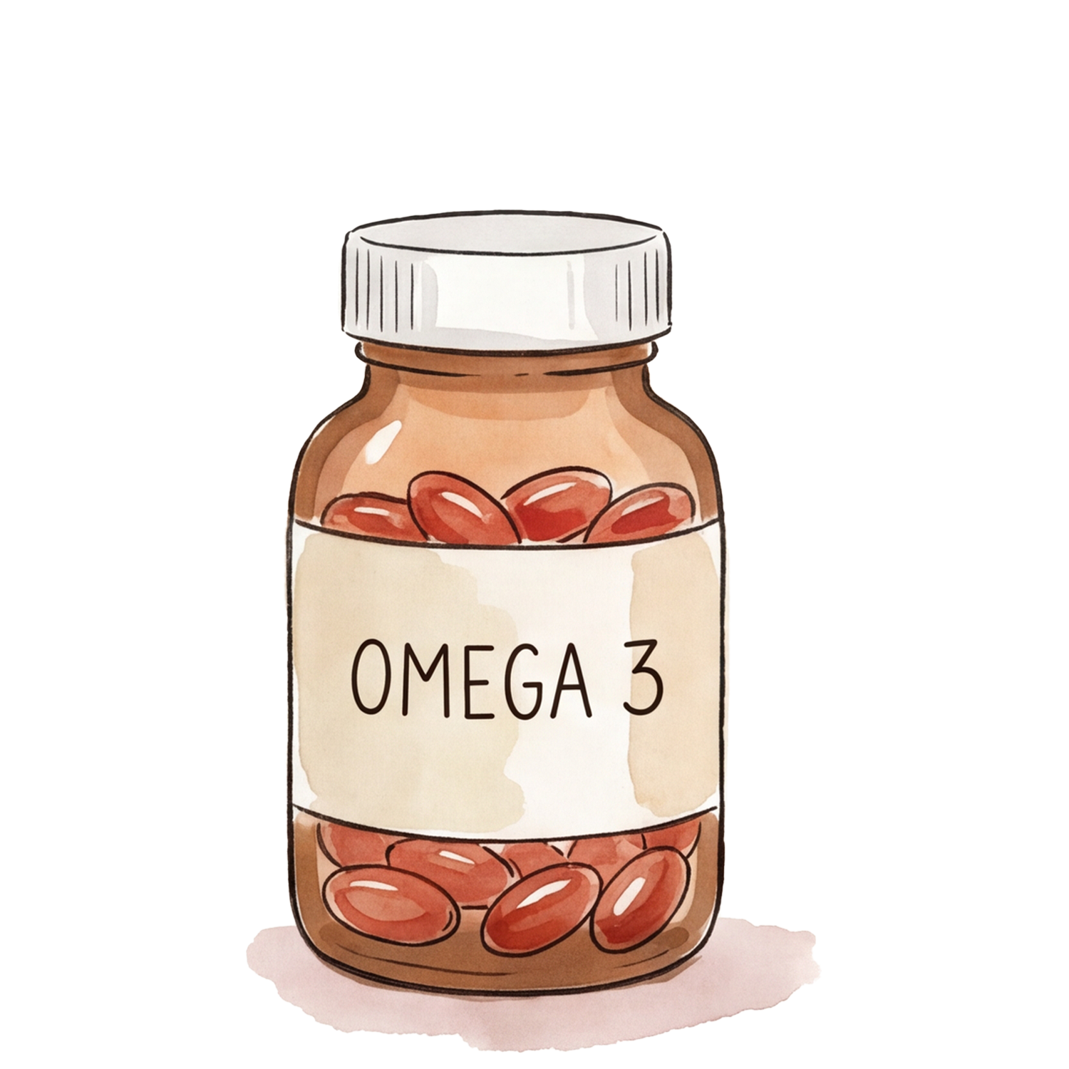 Omega 3