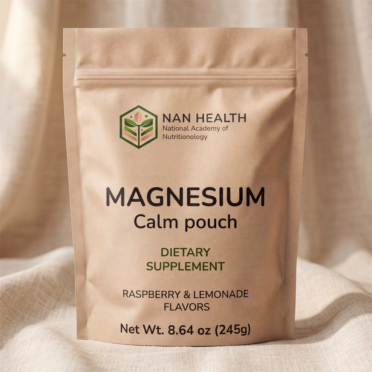 Magnesium